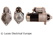 LRS02312 LUCAS ELECTRICAL żtartér LRS02312 LUCAS ELECTRICAL