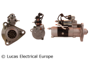 LRS02322 LUCAS ELECTRICAL żtartér LRS02322 LUCAS ELECTRICAL