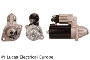 LRS02325 LUCAS ELECTRICAL żtartér LRS02325 LUCAS ELECTRICAL