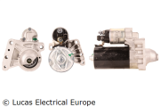 LRS02344 LUCAS ELECTRICAL żtartér LRS02344 LUCAS ELECTRICAL