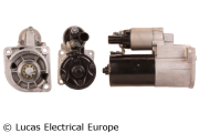 LRS02346 LUCAS ELECTRICAL żtartér LRS02346 LUCAS ELECTRICAL