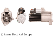 LRS02352 LUCAS ELECTRICAL żtartér LRS02352 LUCAS ELECTRICAL