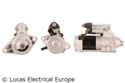 LRS02380 LUCAS ELECTRICAL żtartér LRS02380 LUCAS ELECTRICAL