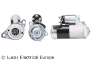 LRS02424 LUCAS ELECTRICAL żtartér LRS02424 LUCAS ELECTRICAL