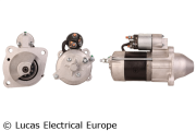 LRS02425 LUCAS ELECTRICAL żtartér LRS02425 LUCAS ELECTRICAL