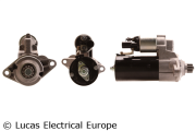 LRS02464 LUCAS ELECTRICAL żtartér LRS02464 LUCAS ELECTRICAL