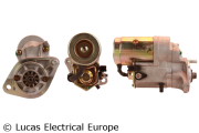 LRS02480 LUCAS ELECTRICAL żtartér LRS02480 LUCAS ELECTRICAL