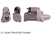 LRS02534 LUCAS ELECTRICAL żtartér LRS02534 LUCAS ELECTRICAL