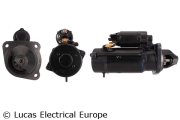 LRS02633 LUCAS ELECTRICAL żtartér LRS02633 LUCAS ELECTRICAL