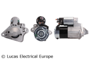 LRS02721 LUCAS ELECTRICAL startér 12 V/1.2 kW (12 zubů) originální díl repasovaný firmou LUCAS (+vratná část 1 400 Kč/60 €) LRS02721 LUCAS ELECTRICAL