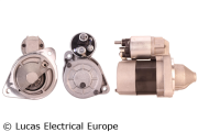 LRS02751 LUCAS ELECTRICAL żtartér LRS02751 LUCAS ELECTRICAL