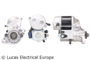 LRS02771 LUCAS ELECTRICAL żtartér LRS02771 LUCAS ELECTRICAL