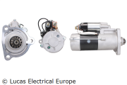 LRS02777 LUCAS ELECTRICAL żtartér LRS02777 LUCAS ELECTRICAL