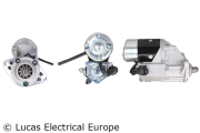 LRS03799 LUCAS ELECTRICAL żtartér LRS03799 LUCAS ELECTRICAL