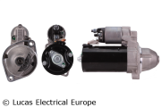 LRS03827 LUCAS ELECTRICAL żtartér LRS03827 LUCAS ELECTRICAL