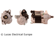 LRT00113 LUCAS ELECTRICAL startér 12 V/1.0 kW (9 zubů) originální díl repasovaný firmou LUCAS (+vratná část 700 Kč/30 €) LRT00113 LUCAS ELECTRICAL