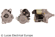 LRT00183 LUCAS ELECTRICAL startér 12 V/1.0 kW (9 zubů) originální díl repasovaný firmou LUCAS (+vratná část 1 200 Kč/50 €) LRT00183 LUCAS ELECTRICAL