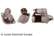 LRT00224 LUCAS ELECTRICAL startér 12 V/1.4 kW (13 zubů) originální díl repasovaný firmou LUCAS (+vratná část 700 Kč/30 €) LRT00224 LUCAS ELECTRICAL