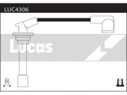LUC4306 nezařazený díl LUCAS ELECTRICAL