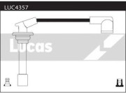 LUC4357 nezařazený díl LUCAS ELECTRICAL