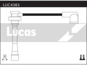 LUC4383 LUCAS ELECTRICAL nezařazený díl LUC4383 LUCAS ELECTRICAL