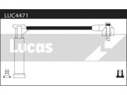 LUC4471 nezařazený díl LUCAS ELECTRICAL