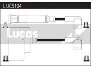 LUC5104 nezařazený díl LUCAS ELECTRICAL