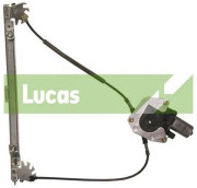 WRL1129L nezařazený díl LUCAS ELECTRICAL