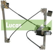 WRL1188L nezařazený díl LUCAS ELECTRICAL