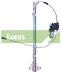 WRL1195L nezařazený díl LUCAS ELECTRICAL