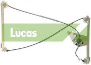 WRL2007R nezařazený díl LUCAS ELECTRICAL