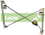 WRL2105R nezařazený díl LUCAS ELECTRICAL