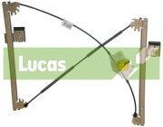 WRL2121L nezařazený díl LUCAS ELECTRICAL