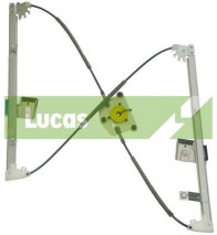 WRL2134R nezařazený díl LUCAS ELECTRICAL