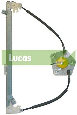 WRL2200L LUCAS ELECTRICAL nezařazený díl WRL2200L LUCAS ELECTRICAL