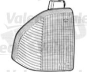 084749 Blikač VALEO
