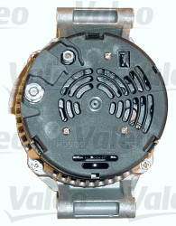 437642 generátor VALEO RE-GEN REMANUFACTURED VALEO