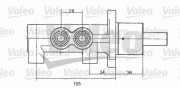 350867 VALEO hlavný brzdový válec 350867 VALEO