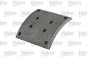 219488 VALEO sada brzd. obloż., bubn. brzda 219488 VALEO