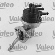 247148 Palivové čerpadlo VALEO