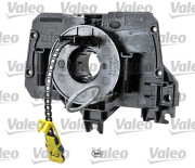 251644 Vinutá pružina, airbag ORIGINAL PART VALEO