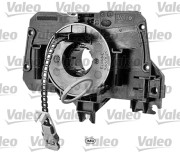 251645 Vinutá pružina, airbag ORIGINAL PART VALEO