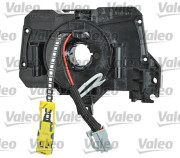 251646 Vinutá pružina, airbag ORIGINAL PART VALEO