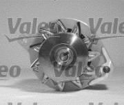 436436 generátor VALEO RE-GEN REMANUFACTURED VALEO