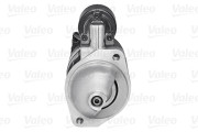 458003 Startér VALEO RE-GEN REMANUFACTURED VALEO