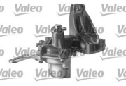 506264 Vodní čerpadlo, chlazení motoru VALEO