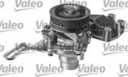 506269 Vodní čerpadlo, chlazení motoru VALEO