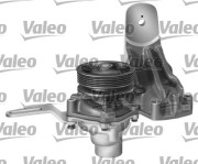 506270 Vodní čerpadlo, chlazení motoru VALEO