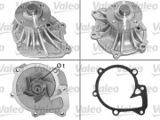 506691 Vodní čerpadlo, chlazení motoru VALEO