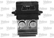 508588 Regulace, vnitrni ventilace VALEO